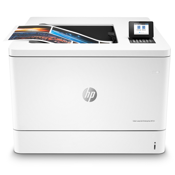 【別途送料有り】 HP(Inc.) HP LaserJet Enterprise Color M751dn T3U44A#ABJ: