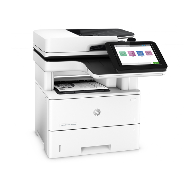 【別途送料有り】 HP(Inc.) HP LaserJet Enterprise MFP M528dn 1PV64A#ABJ: