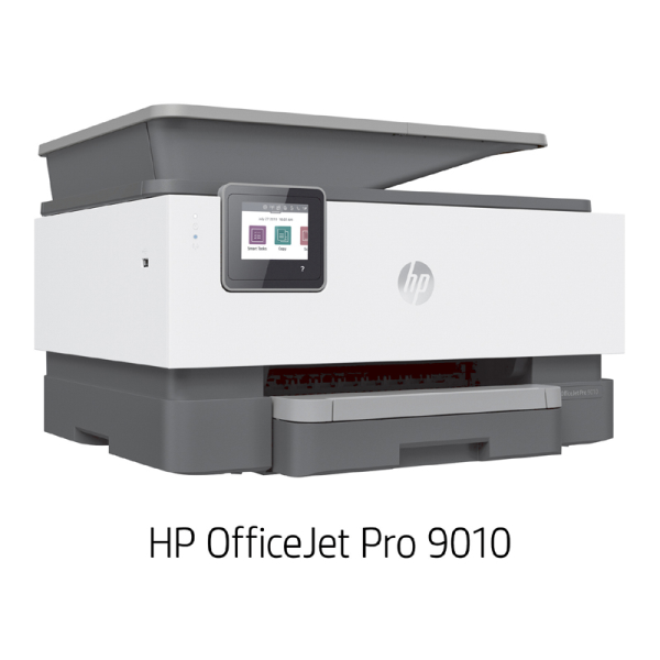 HP(Inc.) HP OfficeJet Pro 9010 1KR53D#ABJ: