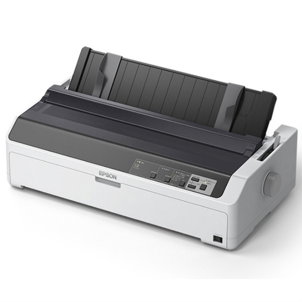 EPSON ドットインパクトプリンター/ラウンド型/136桁（13.6インチ） VP-D1800: