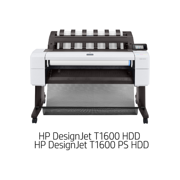 【別途送料有り】 HP(Inc.) HP DesignJet T1600 PS HDD A0モデル 3EK11A#BCD: