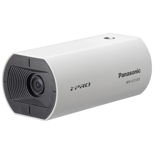 Panasonic 屋内HDドーム型ネットワークカメラ WV-S2115 | Webショップ 