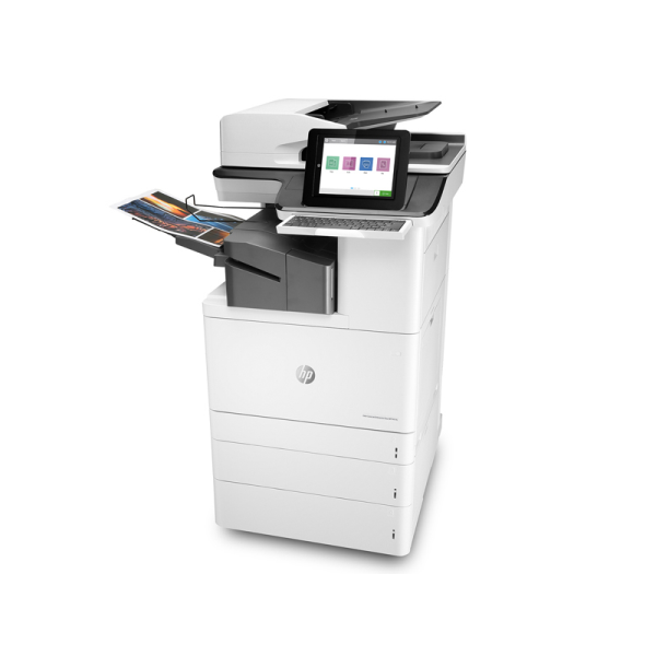 【別途送料有り】 HP(Inc.) HP LaserJet Enterprise Color MFP M776zs T3U56A#ABJ: