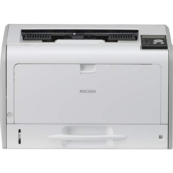 【別途送料有り】 RICOH A3モノクロLEDプリンター RICOH P 6000 514307: