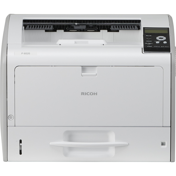 【別途送料有り】 RICOH A3モノクロLEDプリンター RICOH P 6020 514305: