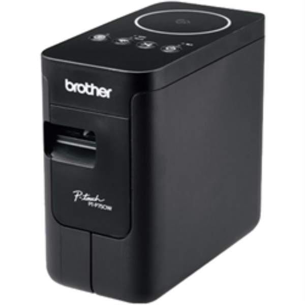 brother PCラベルプリンター P-touch P750W PT-P750W: