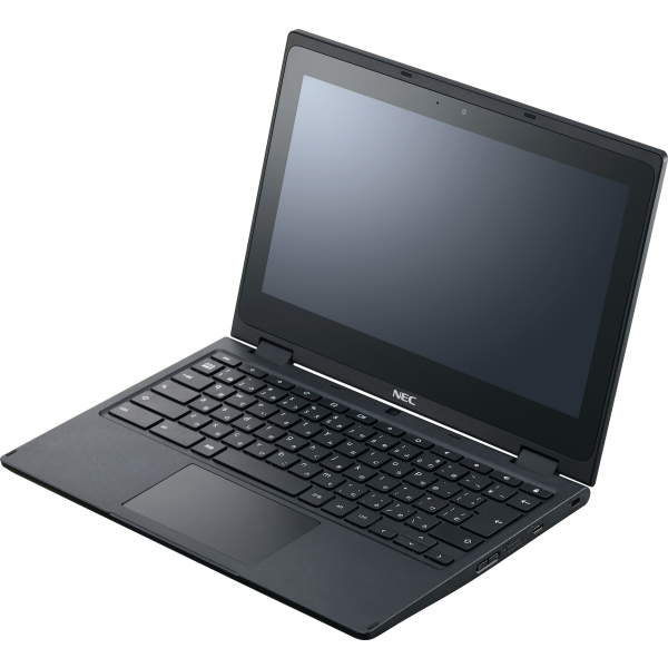 NEC Chromebook Y2/Celeron N4020 1.1GHz/11.6HD（タッチ）/ChromeOS PC-YAE11X21A5J2: