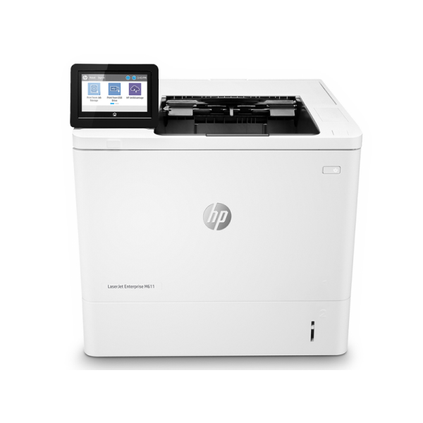 HP(Inc.) HP LaserJet Enterprise M611dn 7PS84A#ABJ: