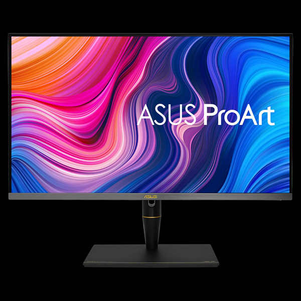 【別途送料有り】 ASUS TeK 【クリエイター向け/ProArt】32型ワイド 直下型LEDバックライト プロ液晶ディスプレイ (3840×2160） PA32UCX-P: