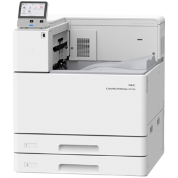 別途送料有り】 EPSON A3カラーページプリンター/カラー・モノクロ35PPM/本体耐久90万ページ LP-S8180 | Webショップ  SAKURA