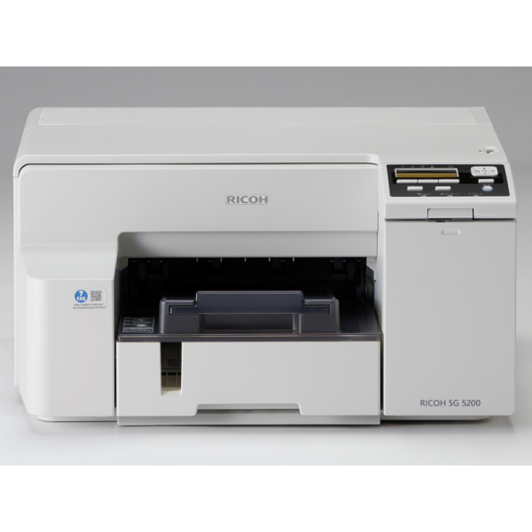 【別途送料有り】 RICOH A4カラージェルジェットプリンター RICOH SG 5200 515920: