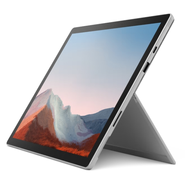 Microsoft(Surface) 【法人限定】Surface Pro 7+ (Core-i7/16GB/256GB/Windows10Pro/ブラック) 1NC-00028: