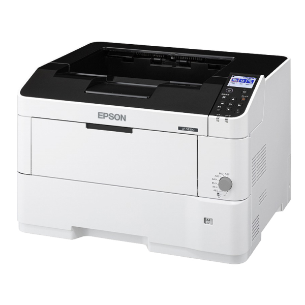 【別途送料有り】 EPSON 【法人限定】A3モノクロページプリンター/Wi-Fi/30PPM/本体耐久40万ページ LP-S2290: