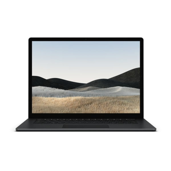 Microsoft(Surface) 法人限定　Surface Laptop 4 13.5inch(Core i5/16GB/512GB/マットブラック/メタル) 5B2-00016:
