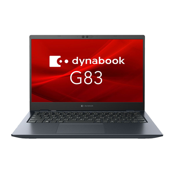 Dynabook dynabook G83/HS：Core i7-1165G7 プロセッサー2.80GHz/8GB+8GB/512GB_SSD/W10P/Off HB A6G9HSEAH531:
