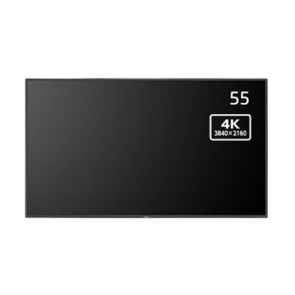 【別途送料有り】 NEC 【法人限定】〔3年保証〕55型パブリック液晶ディスプレイ LCD-M551: