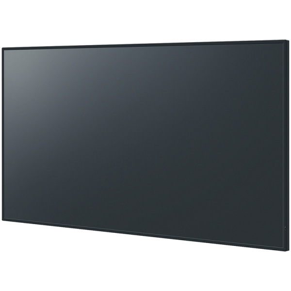 【別途送料有り】 Panasonic 【法人限定】75V型4K UHD液晶ディスプレイ TH-75SQ1HJ: