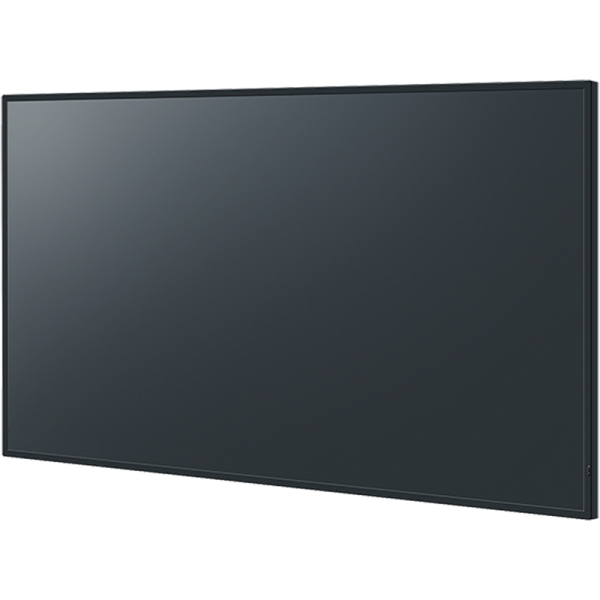 【別途送料有り】 Panasonic 【法人限定】65V型4K UHD液晶ディスプレイ TH-65WQ1HJ: