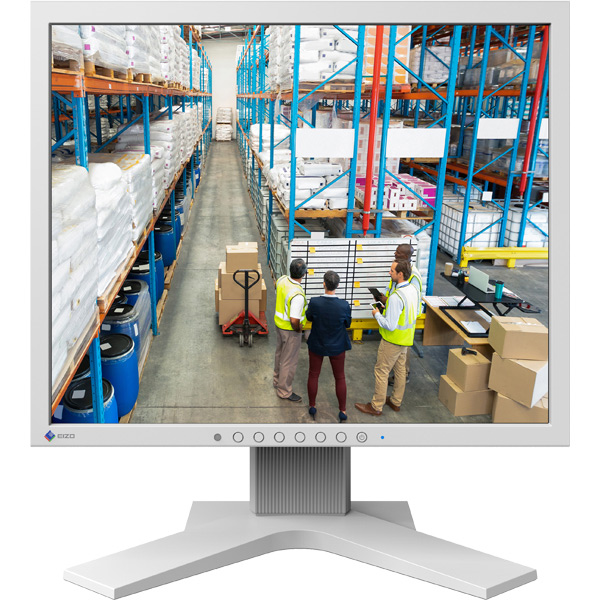 EIZO 43cm（17.0）型カラー液晶モニター DuraVision FDS1703-A セレーングレイ FDS1703-AGY: