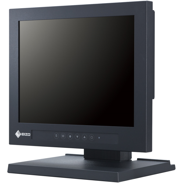 EIZO 26cm（10.4）型カラー液晶モニター DuraVision FDX1003 ブラック FDX1003-BK: