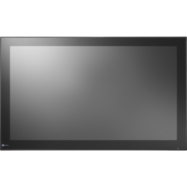 EIZO 54.7cm（21.5）型タッチパネル装着カラー液晶モニター DuraVision FDF2121WT-AF ブラック FDF2121WT-AFBK: