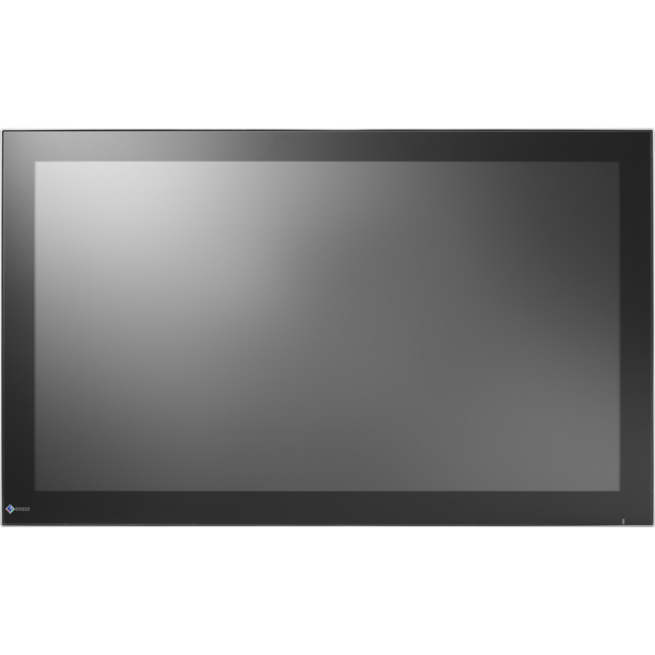 EIZO 54.7cm（21.5）型タッチパネル装着カラー液晶モニター DuraVision FDF2121WT-AF セレーングレイ FDF2121WT-AFGY: