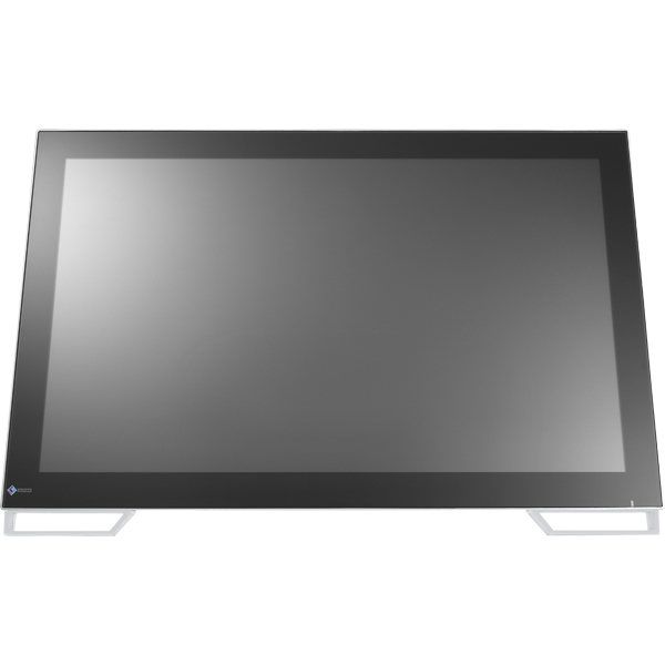 EIZO 54.7cm（21.5）型タッチパネル装着カラー液晶モニター DuraVision FDF2121WT-A セレーングレイ FDF2121WT-AGY: