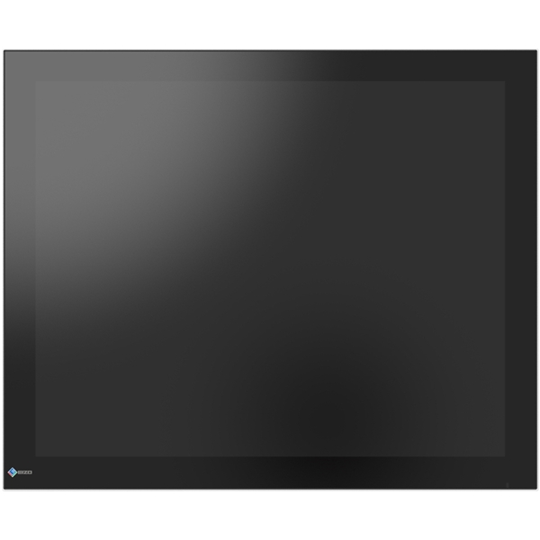 EIZO 48cm（19.0）型タッチパネル装着カラー液晶モニター DuraVision FDS1921T-F セレーングレイ FDS1921T-F: