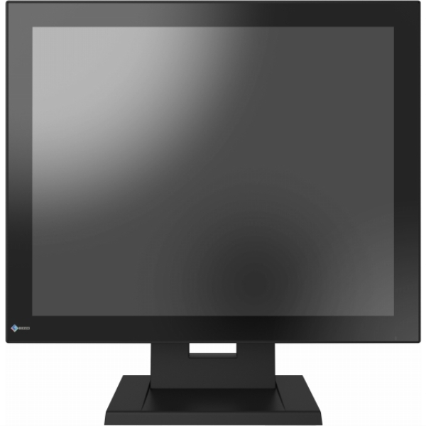 EIZO 48cm（19.0）型タッチパネル装着カラー液晶モニター DuraVision FDS1921T-T ブラック FDS1921T-TBK: