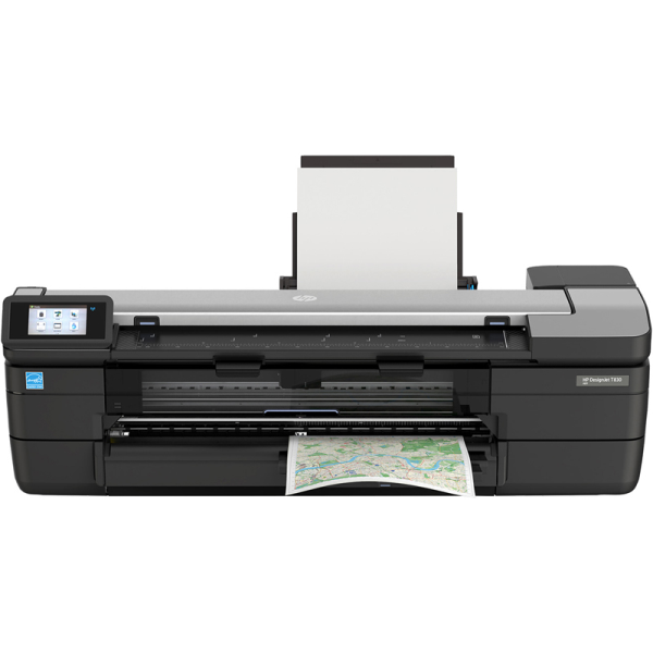 【別途送料有り】 HP(Inc.) 【法人限定】HP DesignJet T830SE MFP A1モデル F9A28L#BCD: