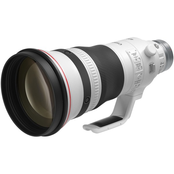 CANON RF400mm F2.8 L IS USM 5053C001: