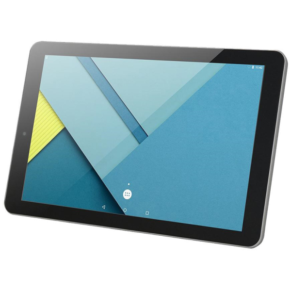 SHARP 法人限定　法人向けタブレット(Qualcomm Snapdragon665/4GB/eMMC64GB/Android 10/10.1型) SH-T01X7-B: