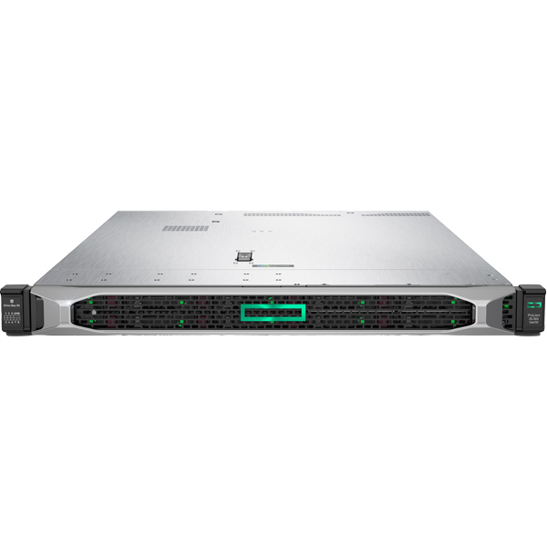 HP(Enterprise) DL360 Gen10 Xeon Gold5220 2.2GHz 1P18C 32GBメモリ ホットプラグ8SFF(2.5型)P408i-a/2GB P19177-291: