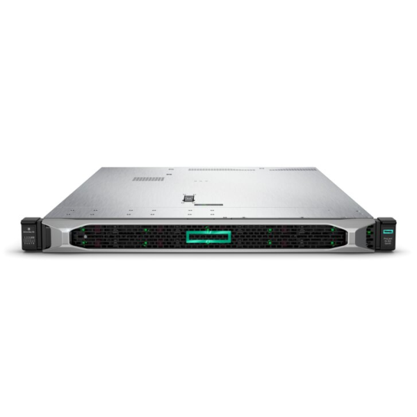 HP(Enterprise) DL360 Gen10 Xeon Silver 4215R 3.2GHz 1P8C 32GBメモリ ホットプラグ 8SFF(2.5型) S100i P23577-291: