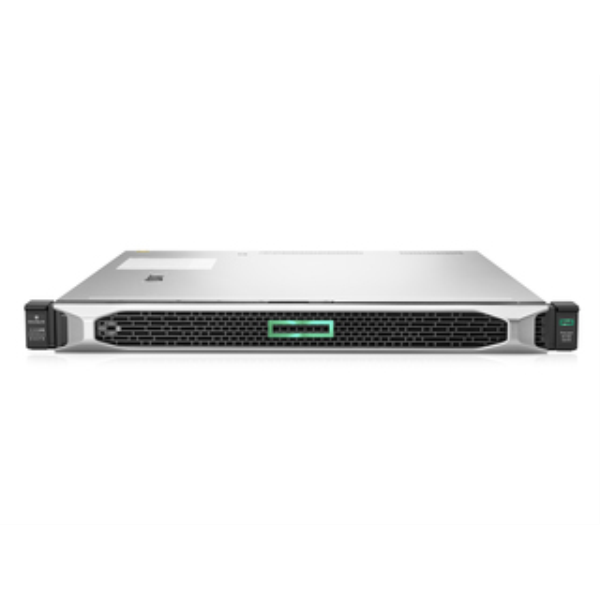 HP(Enterprise) DL160 Gen10 Xeon Silver 4214R 2.4GHz 1P12C 16GBメモリ ホットプラグ 8SFF(2.5型) S100i P35518-291: