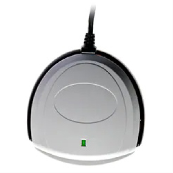 【別途送料有り】 NTTcom 接触型ICカードリーダライタ SCR3310V2.0: