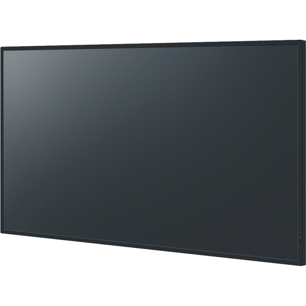 Panasonic 【法人限定】4K UHD液晶ディスプレイ 55V型/3840×2160/HDMI、D-sub/スピーカー：あり TH-55CQ2J: