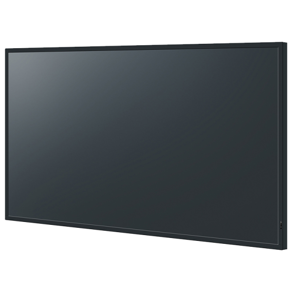 【別途送料有り】 Panasonic 【法人限定】4K UHD液晶ディスプレイ 43V型/3840×2160/HDMI、D-sub/スピーカー有 TH-43CQ2J: