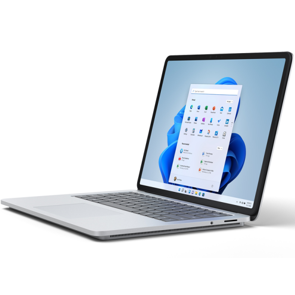 Microsoft(Surface) 法人限定 Surface Laptop Studio(Core i7/32GB/2TB/W11P/GeForce  RTX 3050Ti AI5-00018 Webショップ SAKURA