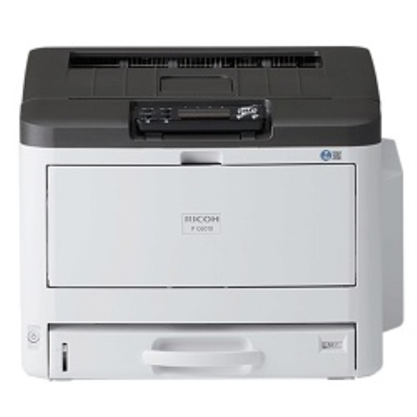 RICOH A3カラーレーザープリンター RICOH P C6010 514468: