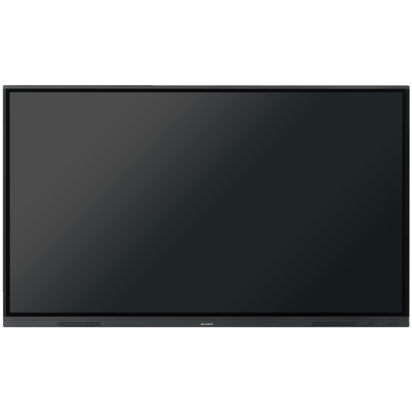 【別途送料有り】 SHARP 【法人限定】65V型4Kタッチディスプレイ BIG PAD PN-L652B: