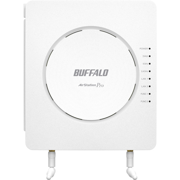 賜物 FUJITSU Wi-Fi 6対応 無線LANアクセスポイントSR-M610AP1 5年保証 SJM610A1L1