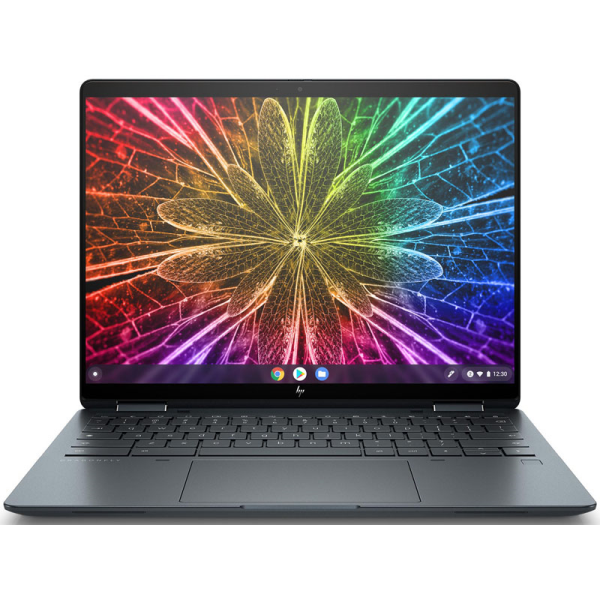 HP(Inc.) HP Dragonfly Chromebook Enterprise (i5-1245U/16GB/SSD・256GB/Chrome/Off無/13.5型) 6Z0R3PA#ABJ: