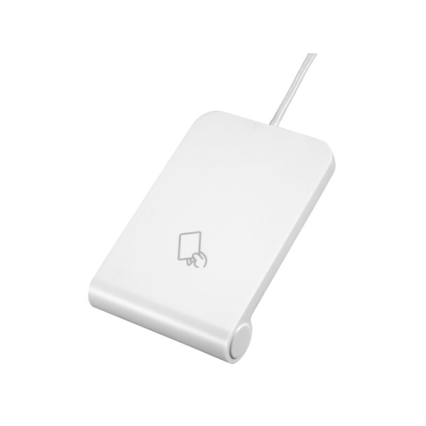 I-O DATA ICカードリーダーライター USB-NFC4S: