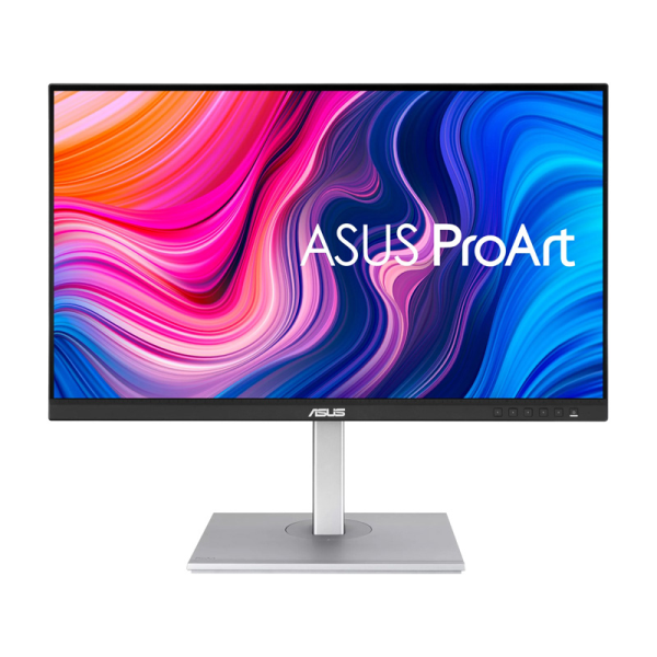 ASUS TeK 液晶ディスプレイ 27型/2560×1440/HDMI、DisplayPort、USB-C/ブラック/スピーカー：あり PA278CV: