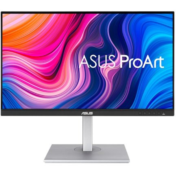 ASUS TeK 27型ワイドモニター/3840×2160(4K UHD)/HDMI・DisplayPort・USB Type-C搭載/BK/スピーカー有 PA279CV-R: