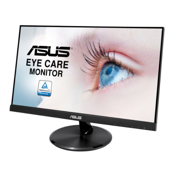 ASUS TeK 【法人限定】液晶ディスプレイ 21.5型/1920×1080/HDMI/ブラック/スピーカー有 VP229HV: