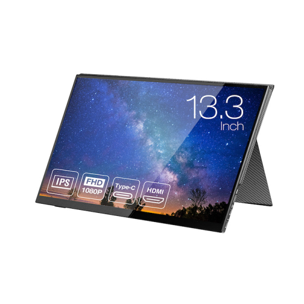 タッチパネル システムズ 43型インタラクティブ ET4303L-9UWA-0-MT-GY