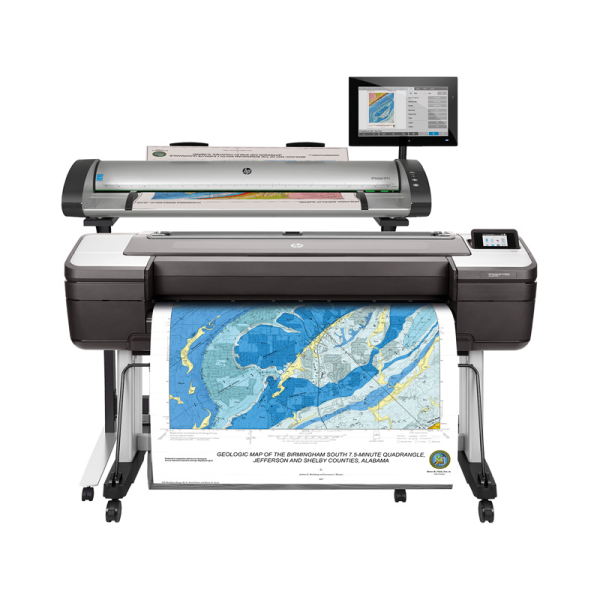 【別途送料有り】 HP(Inc.) 【法人限定】HP DesignJet SD Pro 2 MFP 44インチモデル 1GY94E#BCD: