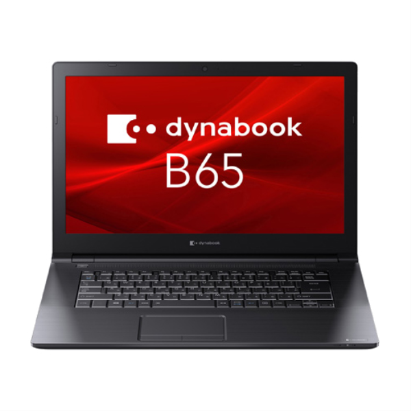 Dynabook dynabook B65/HV(Core i3-1115G4/8GB/SSD・256GB/スーパーマルチ/Win11Pro/Of無/15.6型) A6BCHVG8LA2A: